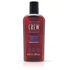 Image de American Crew Shampoing Antipelliculaire Cuir Chevelu Sec 250ml