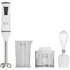 Image de Mixeur plongeant Black et Decker BXHBA750E 750W Blanc en occasion ou reconditionné