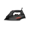 Image de Fer à repasser BLACK & DECKER BXIR3000E - 3000W - 45gr/mn - pressing 200gr/mn - semelle en céramique