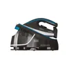 Image de Centrale vapeur BLACK & DECKER - 2400W - 120gr/mn - bleu/noir - BXSS2401E