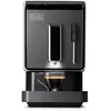 Image de BLACK+DECKER BXCO1470E - Machine à Café à Grains 1470 W, Broyeur à Grains de 160 g, Écran Tactil, Design Moderne et Compacte de 18 cm, Réservoir de 1,2 L, Lavage Automatique, Programmable, Noir