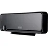 Image de Black+Decker   Chauffage Céramique Mural BXWSH2000E 2000W | Thermostat 10-49 °C | Programmation 12 H / Hebdomadaire | Télécommande | IPX2 Salle de Bain | Oscillation Automatique | Écran LED