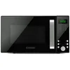 Image de BLACK+DECKER ES9700050B BXMZ900E Micro ondes avec grill, 1000 W, 23 liters, Noir