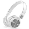 Image de Energy Sistem Headphones DJ2 (rotation 180º, Câble Amovible, Microphone, Pliable)- Blanc
