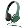 Image de Energy Sistem Headphones 1 (Microphone, contrôle de Lecture, entrée Audio, Bandeau réglable, Rotation de 10 degrés) - Bleu