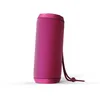 Image de Energy Sistem 449347 Urban Box 2 (Enceinte Portable Urban avec véritable Technologie Bluetooth et sans Fil, USB, microSD, Lecteur MP3 et Radio FM 10W) - Rose magenta