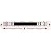 Image de Brembo T 54 001 Flexible de frein
