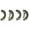 Image de Brembo S06504 - Mâchoires