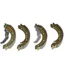 Image de Brembo S06506 - Mâchoires
