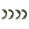 Image de Brembo S10502 - Mâchoires