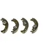 Image de Brembo S23502 - Mâchoires