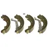 Image de Brembo S23504 - Mâchoires