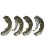 Image de Brembo S23515 - Mâchoires