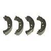 Image de Brembo S23517 - Mâchoires