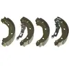 Image de Brembo S23525 - Mâchoires
