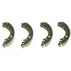 Image de Brembo S28506 - Mâchoires