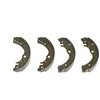 Image de Brembo S28507 - Mâchoires