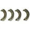 Image de Brembo S41501 - Mâchoires