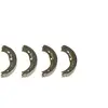 Image de Brembo S50505 - Mâchoires pour Frein de Parking