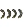 Image de Brembo S50504 - Mâchoires