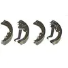 Image de Brembo S59504 - Mâchoires