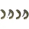 Image de Brembo S59511 - Mâchoires