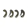 Image de Brembo S59513 - Mâchoires