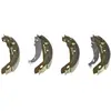 Image de Brembo S61512 - Mâchoires