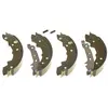 Image de Brembo S 68 508 Jeu de mâchoires de frein