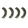 Image de Brembo S85501 - Mâchoires