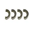 Image de Brembo SA6506 - Mâchoires pour Frein de Parking
