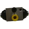 Image de Brembo A12647 - Cylindre de frein | Compatible avec: FORD FIESTA VI, FIESTA VI Van, KA+ III