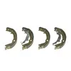 Image de Brembo S30528 - Mâchoires pour Frein de Parking