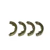 Image de Brembo S61542 - Mâchoires pour Frein de Parking