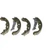 Image de Brembo S68546 - Mâchoires