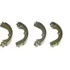 Image de BREMBO Jeu de mâchoires de frein S56548