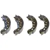 Image de Brembo S 59 531 - Jeu de mâchoires de frein