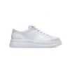 Image de Camper pour femme. K200508-041 Chaussures en cuir K200508 blanc (37), Plat, Lacets, Casuel