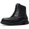 Image de Camper Femme Neuman K400245 Bottine à lacets Noir 004, 40 (EU)