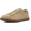 Image de Camper Pelotas Soller K201668 Basket pour Femme, Beige Moyen 006, 37 EU