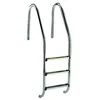 Image de ESCALERA ''Standard'' 3 PELD. AISI304 PELDAÑO ''Standard''