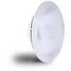 Image de Astralpool Lampe LED - Sous-marine - Multicolore PAR56 RGB - Piscines - Immergée jusqu'à 2 m - 12 couleurs, 8 séquences, 8 vitesses