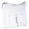 Image de PEPE MOLL 20115 Grand sac à main pour femme Blanc - Blanc - Taille Unique