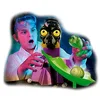 Image de Bizak Fabrica Zombie Ball 35001914 Jeu de société