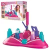 Image de BIZAK Style Total - Studio. Mèches et Boucles Sin Talla Multicolore