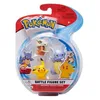 Image de Bizak Pokemon Lot de 3 Figurines modèles Assortis (63227225)
