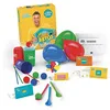 Image de Bizak- Jouet, 35001927, Multicolore