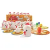Image de Fat Brain Peek-a-Doodle-doo!, Kids Preschool Toy, Educational Brain Teasers & Puzzles, Suitable For Boys & Girls Aged 3 Years Or Above