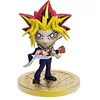 Image de Bizak YU-Gi-Oh 64230274 Pack Cadeau avec 4 Figurines d'action et Carte Exclusive