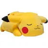 Image de Bizak Peluche Pikachu Dormille 46 cm (63220074)